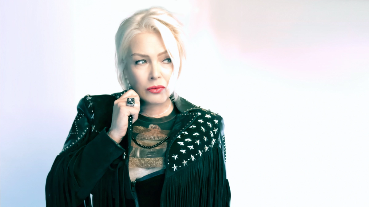 Kim Wilde